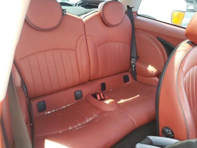 Photo 6 from auction – 2008 MINI COOPER S with VIN WMWMF73508TV37796