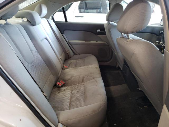 Photo 6 from auction – 2011 FORD FUSION SE with VIN 3FAHP0HA0BR144636