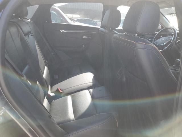 Photo 6 from auction – 2018 CHEVROLET IMPALA PRE with VIN 2G1125S3XJ9148675