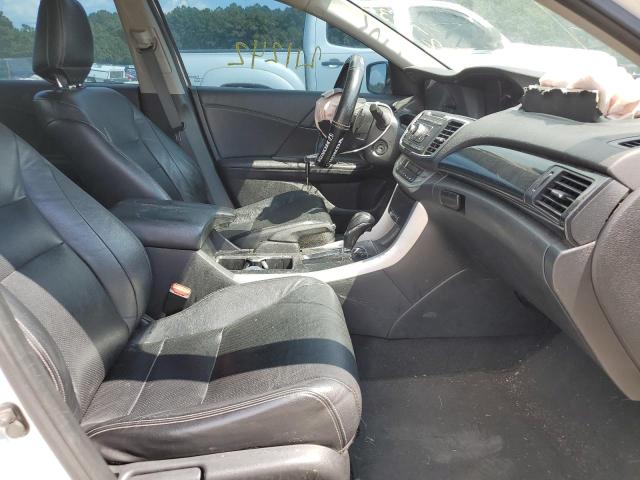 Photo 5 from auction – 2014 HONDA ACCORD SPO with VIN 1HGCR2F59EA013415