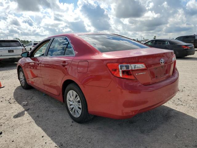 Photo 3 from auction – 2013 TOYOTA CAMRY L with VIN 4T4BF1FKXDR334543