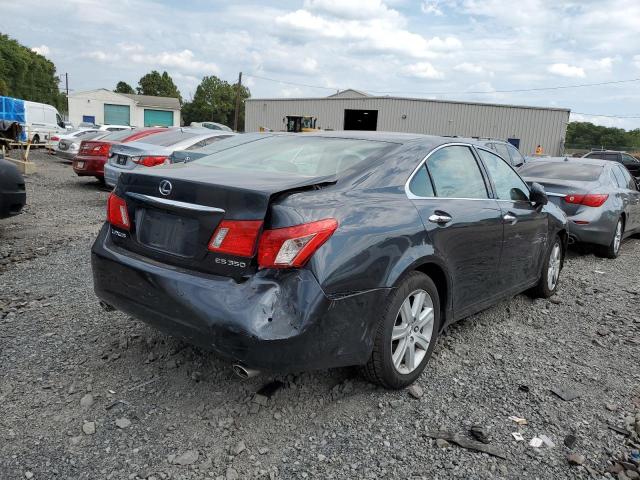 Photo 4 from auction – 2009 LEXUS ES 350 with VIN JTHBJ46G192287902