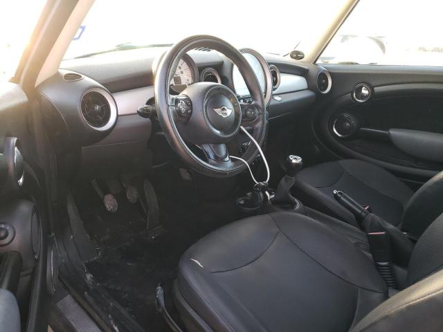 Photo 9 from auction – 2011 MINI COOPER with VIN WMWSU3C55BT099130