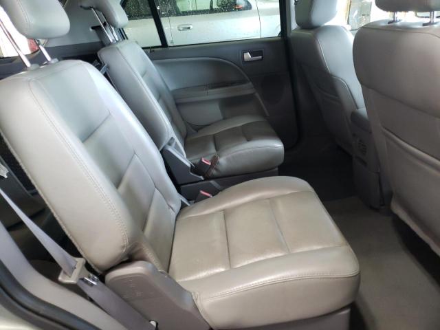 Photo 6 from auction – 2007 FORD FREESTYLE with VIN 1FMZK02147GA07943