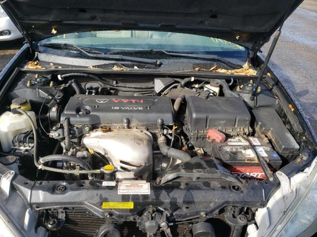 Photo 7 from auction – 2004 TOYOTA CAMRY LE with VIN 4T1BE30K04U312388