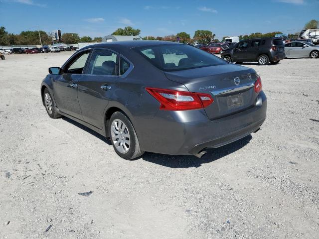 Photo 3 from auction – 2016 NISSAN ALTIMA 2.5 with VIN 1N4AL3AP2GN357367