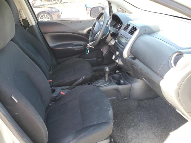 Photo 5 from auction – 2014 NISSAN VERSA NOTE with VIN 3N1CE2CP2EL434114