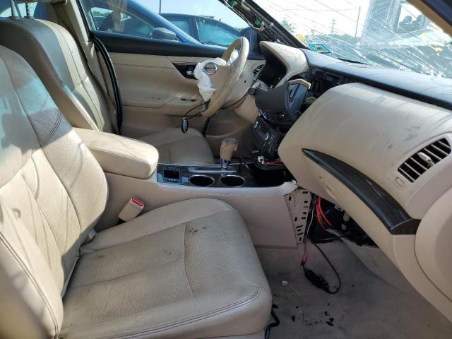 Photo 5 from auction – 2013 NISSAN ALTIMA 2.5 with VIN 1N4AL3AP8DN535620
