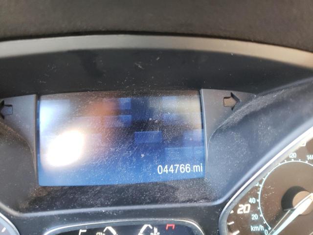 Zdjęcie 8 z aukcji – 2014 FORD ESCAPE SE z VIN 1FMCU9G91EUD87437