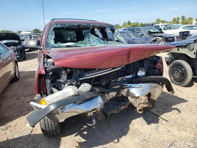 Photo 9 from auction – 2002 CHEVROLET SUBURBAN K with VIN 1GNFK16TX2J185089