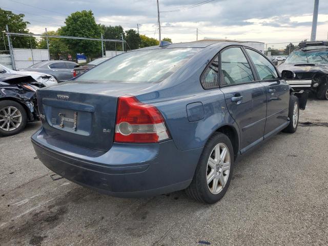 Photo 4 from auction – 2007 VOLVO S40 2.4I with VIN YV1MS382072290395