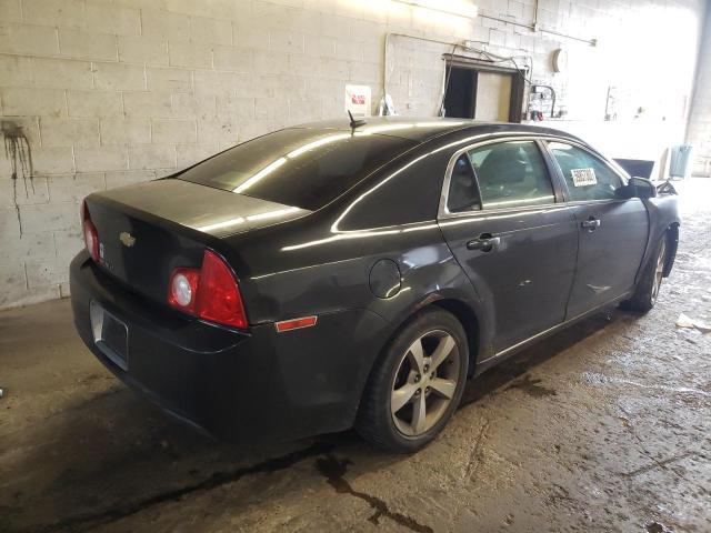 Photo 4 from auction – 2011 CHEVROLET MALIBU 1LT with VIN 1G1ZC5E18BF266503