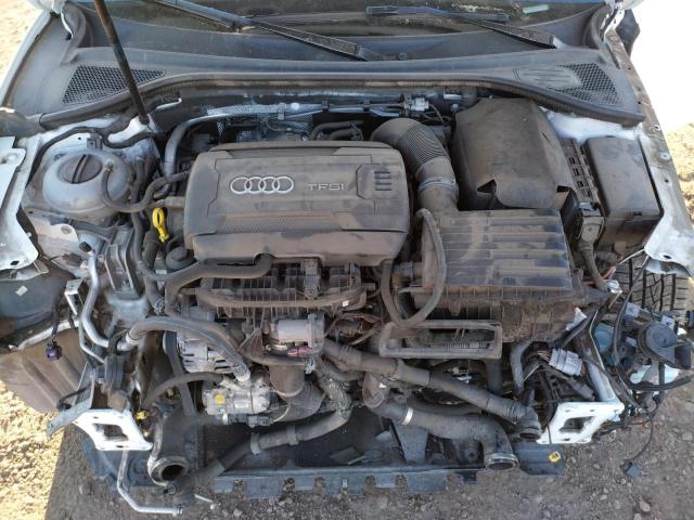 Photo 7 from auction – 2017 AUDI A3 PREMIUM with VIN WAUJ8GFF3H1068541