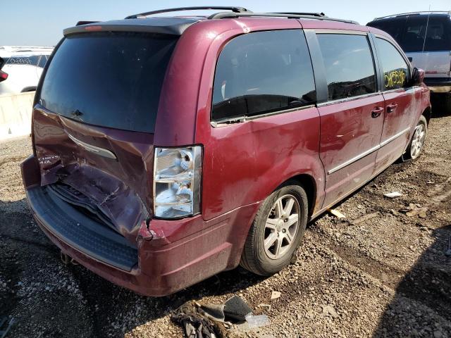 Photo 4 from auction – 2009 CHRYSLER TOWN & COU with VIN 2A8HR54X29R568677