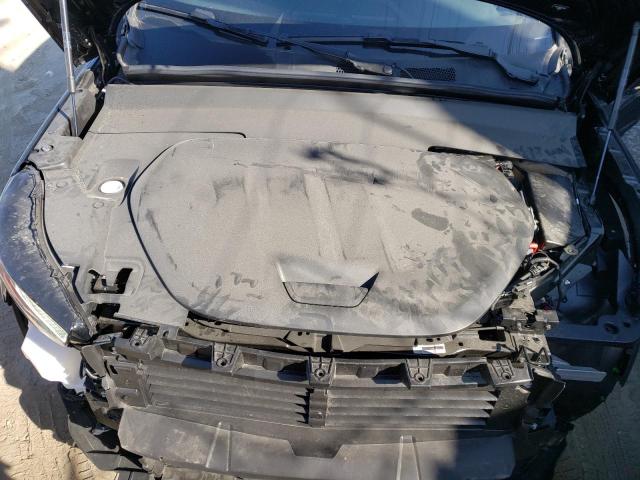 Photo 7 from auction – 2022 VOLVO C40 P8 REC with VIN YV4ED3GB2N2005387