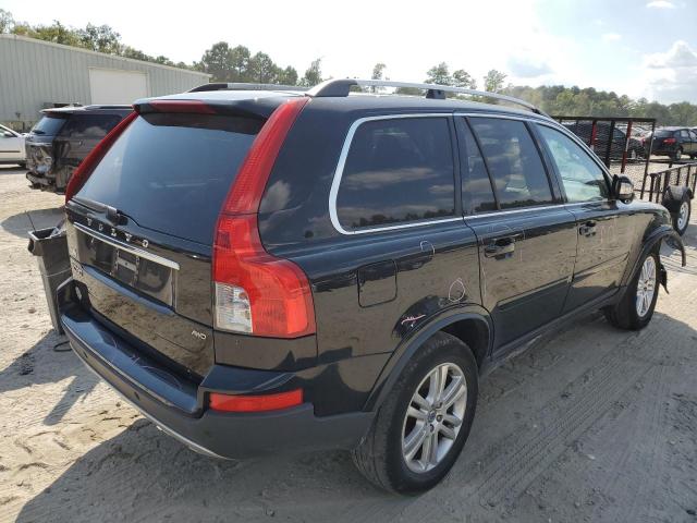 Photo 4 from auction – 2011 VOLVO XC90 3.2 with VIN YV4952CZ4B1569619