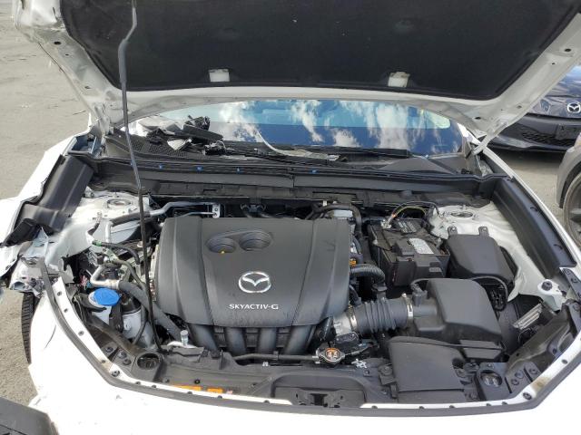 Photo 7 from auction – 2021 MAZDA CX-30 PREF with VIN 3MVDMACLXMM269593