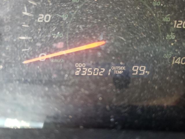 Photo 8 from auction – 2007 TOYOTA CAMRY CE with VIN 4T1BE46K87U530712