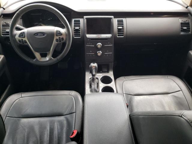Photo 9 from auction – 2016 FORD FLEX SEL with VIN 2FMGK5C81GBA21578