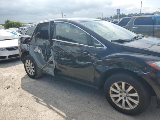 Photo 9 from auction – 2011 MAZDA CX-7 with VIN JM3ER2B50B0382749