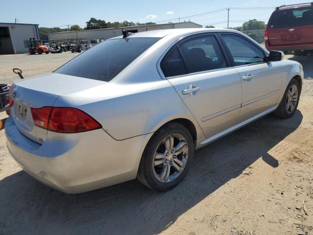 Photo 4 from auction – 2010 KIA OPTIMA EX with VIN KNAGH4A8XA5434799
