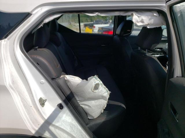 Photo 6 from auction – 2020 NISSAN KICKS SR with VIN 3N1CP5DV5LL511886