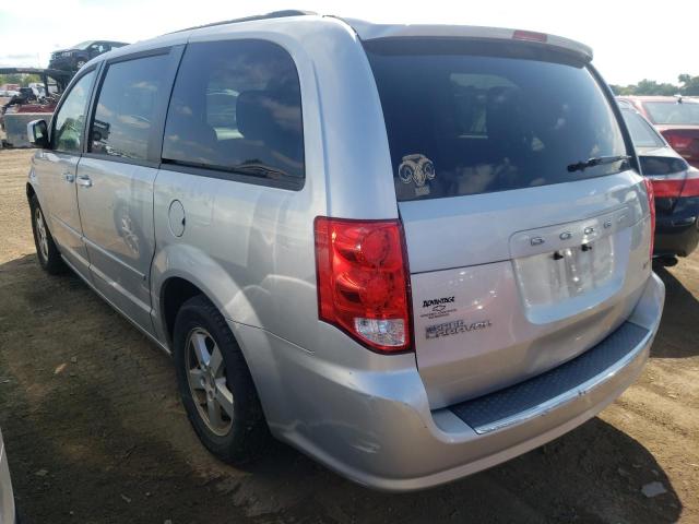 Photo 3 from auction – 2012 DODGE GRAND CARA with VIN 2C4RDGCGXCR263832