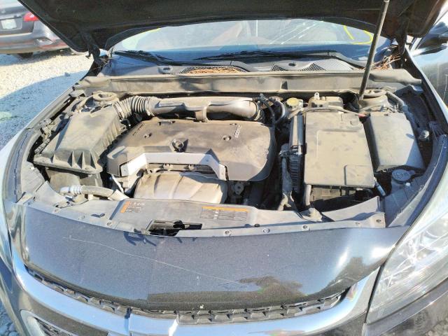 Photo 7 from auction – 2016 CHEVROLET MALIBU LIM with VIN 1G11E5SA6GU109860