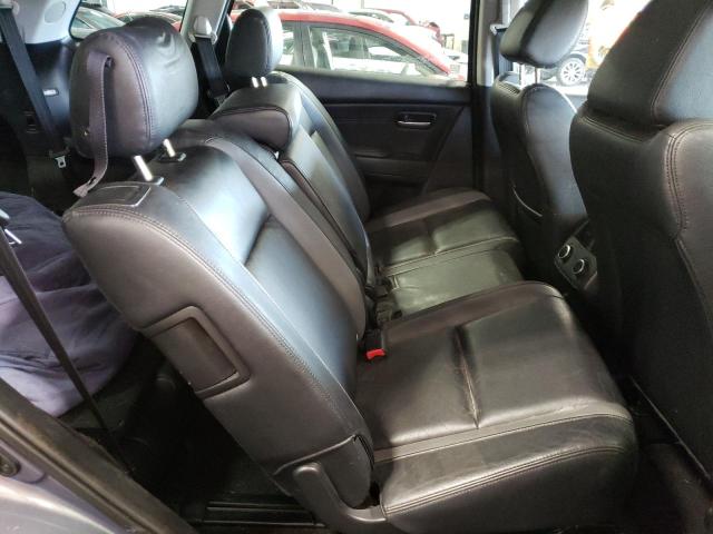 Photo 6 from auction – 2007 MAZDA CX-9 with VIN JM3TB38C270103445