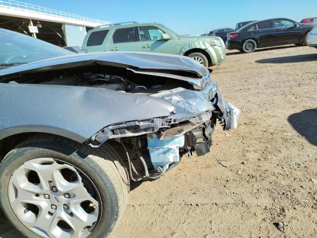 Photo 9 from auction – 2011 FORD FUSION SE with VIN 3FAHP0HA6BR286487