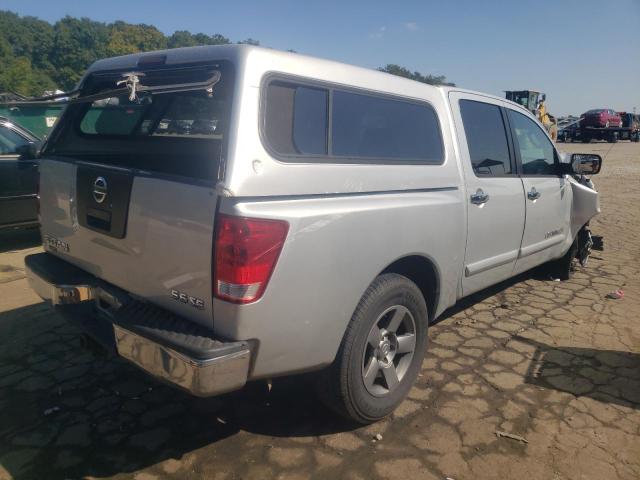 Photo 4 from auction – 2005 NISSAN TITAN with VIN 1N6BA07A15N533583