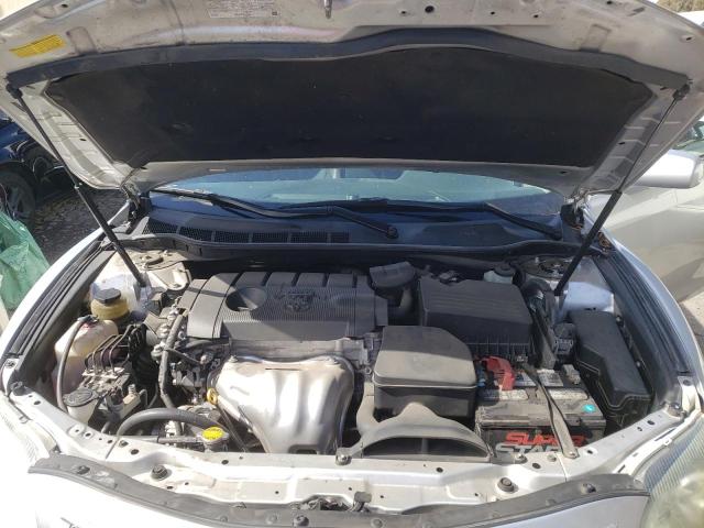 Photo 7 from auction – 2010 TOYOTA CAMRY BASE with VIN 4T1BF3EK1AU086170