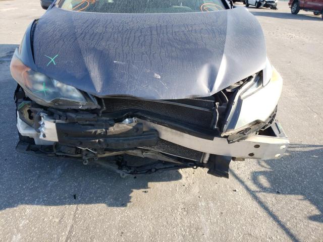 Photo 9 from auction – 2015 HONDA CIVIC LX with VIN 2HGFG3B59FH504584