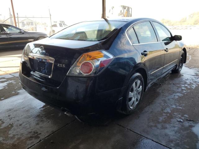 Photo 4 from auction – 2012 NISSAN ALTIMA BAS with VIN 1N4AL2AP9CC175827