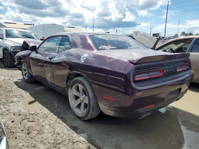 Photo 3 from auction – 2020 DODGE CHALLENGER with VIN 2C3CDZAG4LH152367