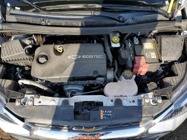 Photo 7 from auction – 2020 CHEVROLET SPARK 1LT with VIN KL8CD6SA4LC447324