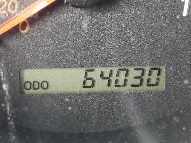 Photo 8 from auction – 2007 TOYOTA HIGHLANDER with VIN JTEDP21A170147157