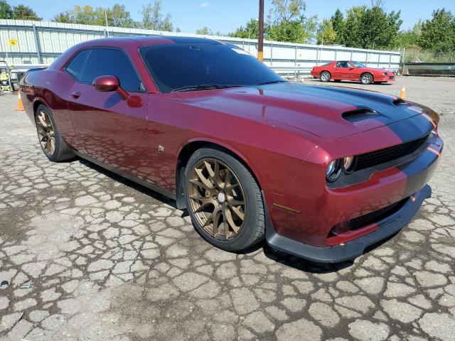 DODGE CHALLENGER 2019 with VIN 2C3CDZFJ6KH719097 - Photo from auction