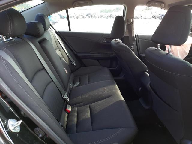 Photo 6 from auction – 2015 HONDA ACCORD SPO with VIN 1HGCR2F51FA238980