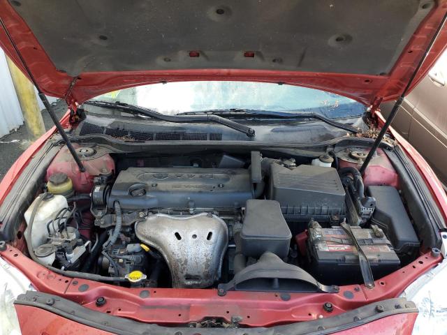 Photo 7 from auction – 2008 TOYOTA CAMRY CE with VIN 4T1BE46K28U213168