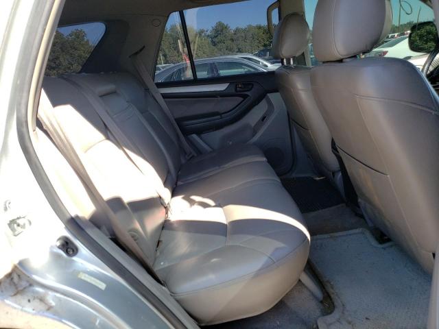 Photo 6 from auction – 2005 TOYOTA 4RUNNER SR with VIN JTEZU14R950058265