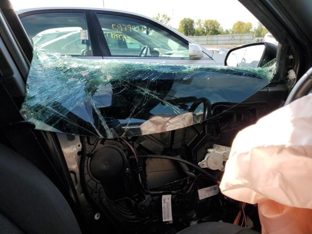 Photo 10 from auction – 2012 DODGE AVENGER SX with VIN 1C3CDZCB2CN253433