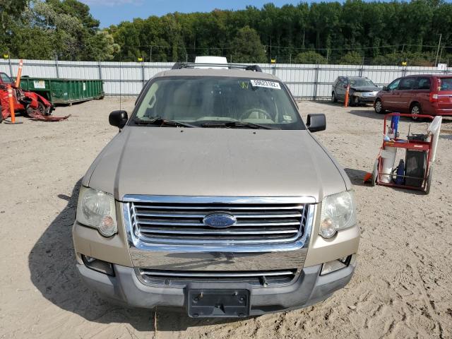 Photo 9 from auction – 2006 FORD EXPLORER X with VIN 1FMEU73E96ZA09516