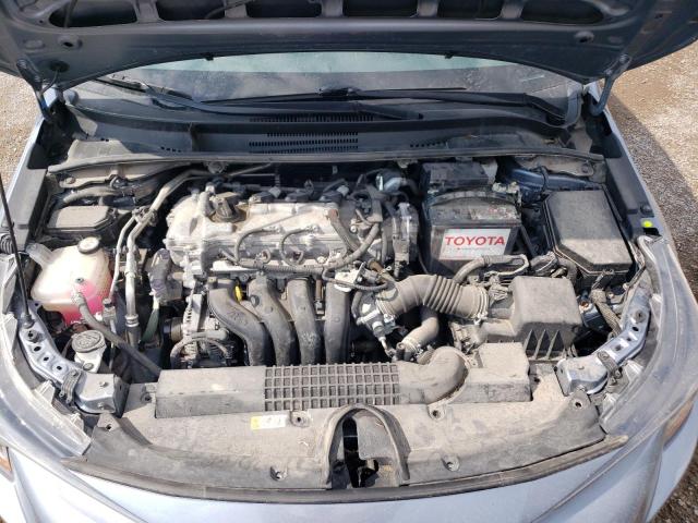 Photo 7 from auction – 2020 TOYOTA COROLLA LE with VIN 5YFBPRBE1LP023265