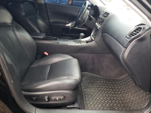Photo 5 from auction – 2008 LEXUS IS 250 with VIN JTHCK262885021820