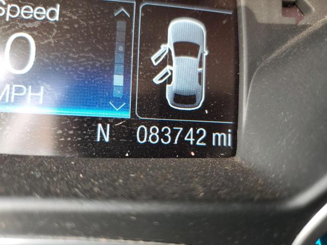 Photo 8 from auction – 2015 FORD ESCAPE TIT with VIN 1FMCU9J98FUC54040