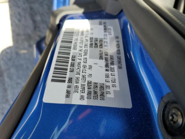 Photo 10 from auction – 2005 MAZDA RX-8 with VIN JM1FE173450153151