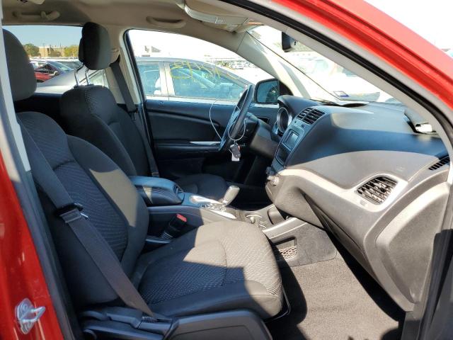 Photo 5 from auction – 2018 DODGE JOURNEY SE with VIN 3C4PDCAB1JT385920