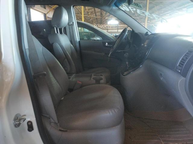 Photo 5 from auction – 2012 KIA SEDONA EX with VIN KNDMH4C72C6504609