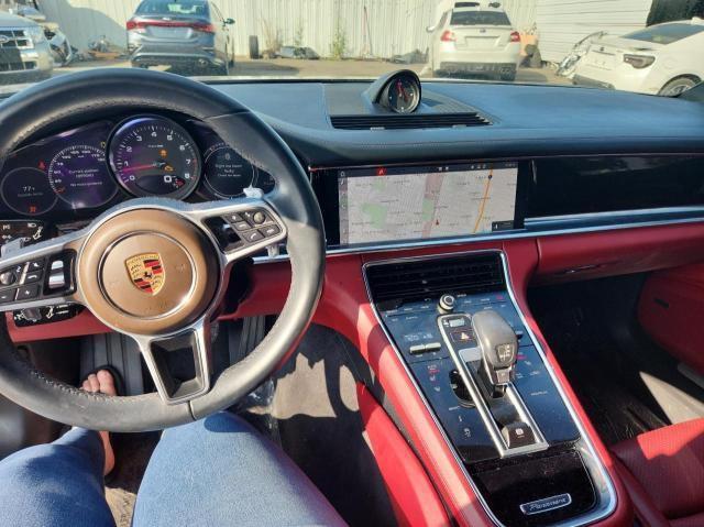 Foto 9 de la subasta – 2020 PORSCHE PANAMERA B con VIN WP0AA2A79LL104224